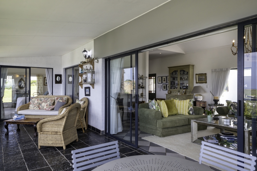 4 Bedroom Property for Sale in Forest Downs Eastern Cape
